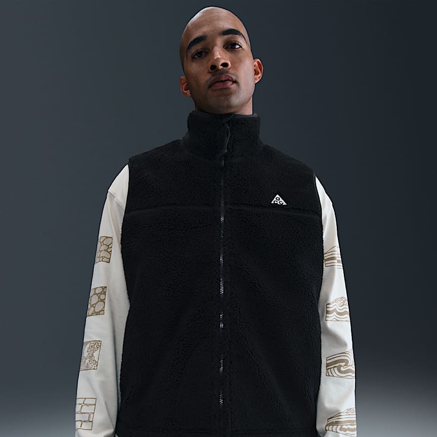 Nike ACG 'Lunar Lake' Men's Therma-FIT ADV Jacket. Nike LU